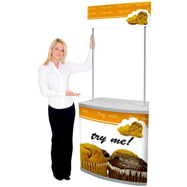 Mesa counter Lienzo.cl