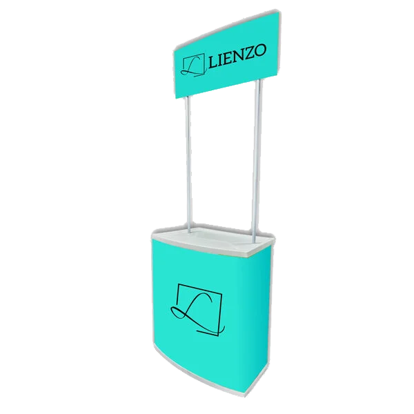 Mesa counter Lienzo.cl