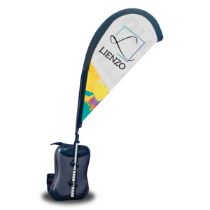 Mochila Bandera